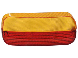 Replacement Lens, Fits: S.170850 - Sparex Part No. S.170852