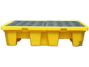 Retention Tank 488L Durable Polyethylene Fluid Storage Solution | S.170895