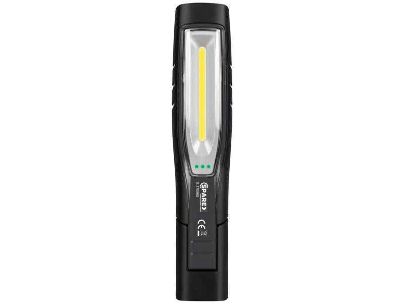 LED Rechargeable Inspection Torch - Sparex Part No. S.170965