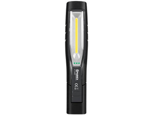 LED Rechargeable Inspection Torch - Sparex Part No. S.170965