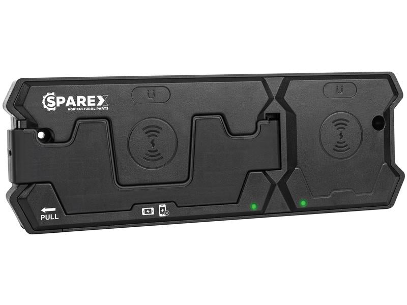 Wireless Charging Station - Sparex Part No. S.170968