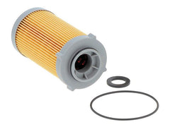 Fuel Filter Element for Massey Ferguson Tractors OEM Quality - Sparex Part S.171023
