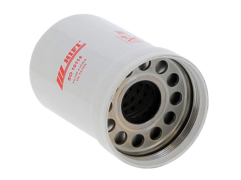 Oil Filter - Spin On - Sparex Part No. S.171026