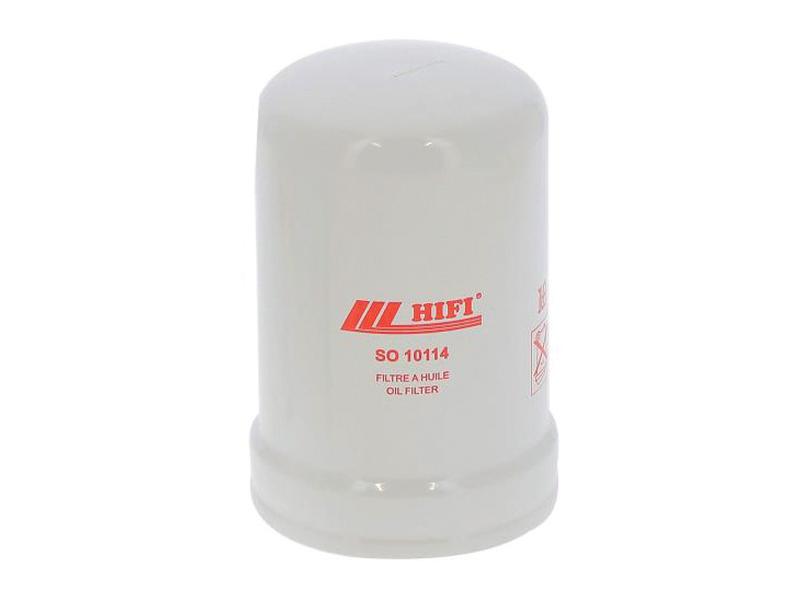 HIFI FILTER Oil Filter - Spin On [BRANDSAVE] | S.171026 - Product Image 2