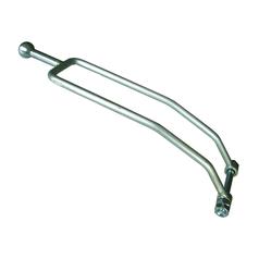 Hydraulic Top Link Handle 150 + 70mm | Sparex S.171062