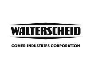 Walterscheid PTO Shaft - EUCV Wide Angle - One End, (Lz) Length: 1410mm, 1 3/8'' x 6 Spline 80° W.A. Slide Lock to 1 3/8'' x 6 Spline Slide Lock [BRANDSAVE] | S.171073 - Product Image 2