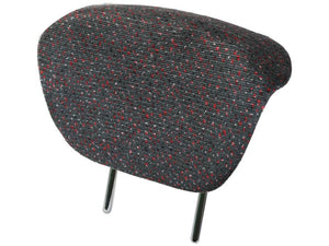 Maximo Head Rest (Fabric) - Sparex Part No. S.171079