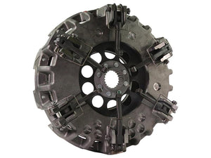 Clutch Cover Assembly - Sparex Part No. S.171089