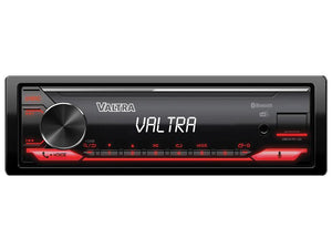 Valtra Radio - Alexa | DAB+ | Bluetooth | Short body | iPod-iPhone | USB | Pre-wired DAB Splitter - Sparex Part No. S.171093