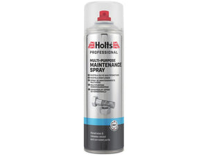 Holts Maintenance - Aerosol 500ml - Sparex Part No. S.171098