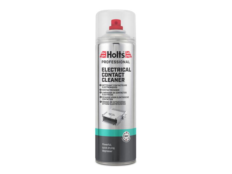 Sparex | Holts Contact Cleaner - Aerosol 500ml