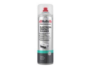 Holts Contact Cleaner - Aerosol 500ml - Sparex Part No. S.171099