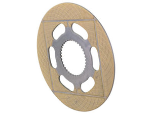 Sparex | Brake Friction Disc. OD 223.23mm