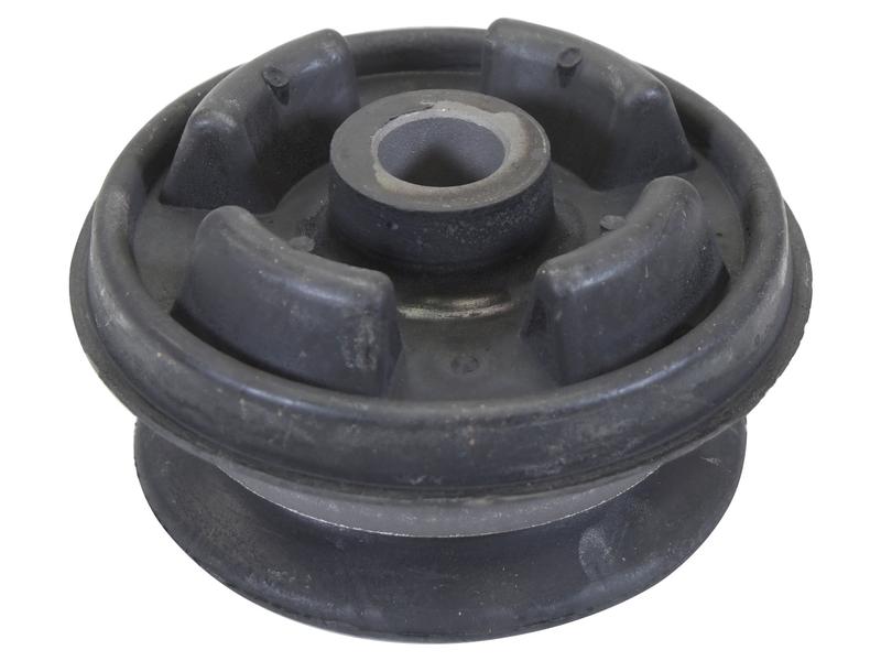 Sparex Cab Mount Durable Vibration-Absorbing Support for Tractors | S.171125