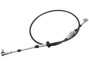 Transmission Hi/Lo Cable - Length: 1322mm, Outer cable length - Sparex Part No. S.171129