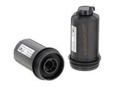 Fuel Filter Spin-on OEM Replacement for FENDT MF VALTRA - Sparex Part S.171133