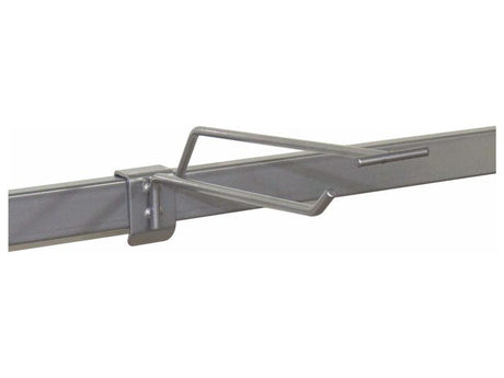 Sparex Hook - Single Arm with Barcode Tag 200mm | S.171139 - Product Image 2