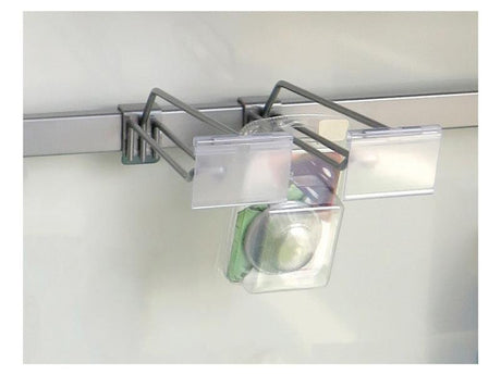 Sparex Hook - Euro with Barcode Tag 200mm | S.171140 - Product Image 2