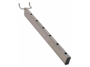 Sparex Hanger - Angled Bar for Presentation Shelf | S.171147 - Product Image 1