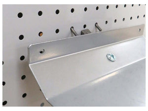 Sparex Hanger - Angled Bar for Presentation Shelf | S.171147 - Product Image 2
