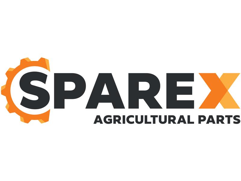 Sparex Fascia 1000 x 250mm - Sparex Part No. S.171370