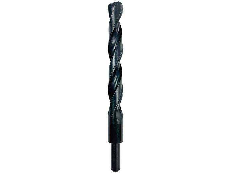 Sparex | Blacksmith Drill Bit 17.5x13mm