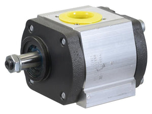 Single Hydraulic Pump - Sparex Part No. S.171430