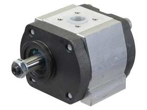 Single Hydraulic Pump - Sparex Part No. S.171431