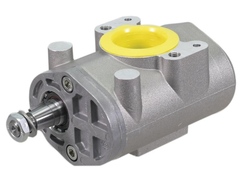 Hydraulic Charge Pump - Sparex Part No. S.171437