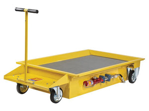 Drain Cart - 200L - Sparex Part No. S.171457