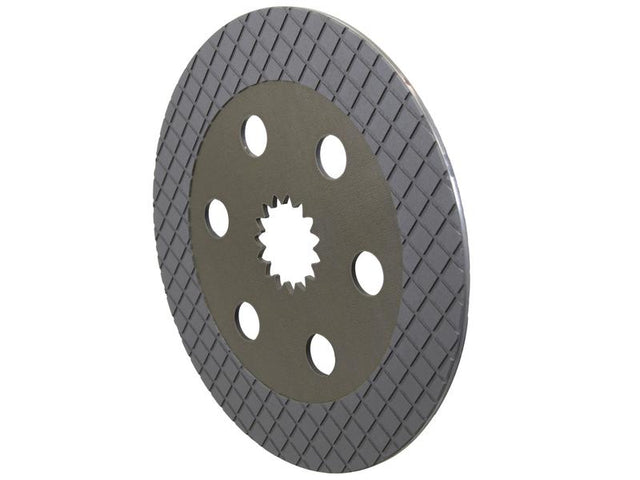 Sparex Brake Friction Disc. OD 333mm | S.171678 - Product Image 1