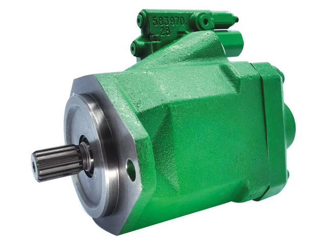 Sparex Hydraulic Pump AL166639 | S.171692 - Product Image 1