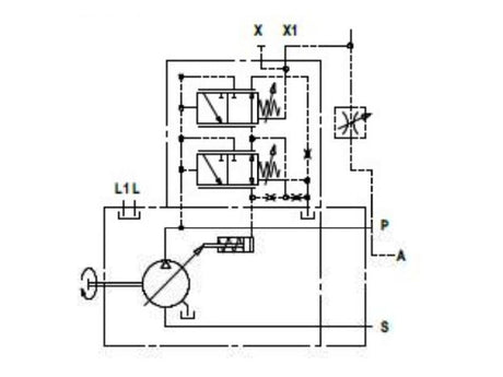 Sparex Hydraulic Pump AL166639 | S.171692 - Product Image 6