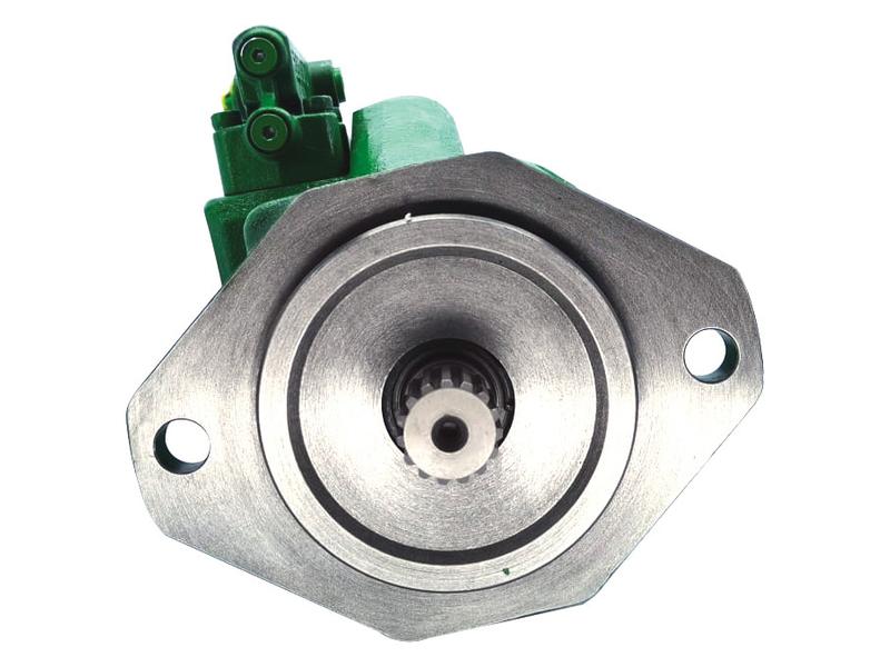 Sparex Hydraulic Pump AL166639 | S.171692 - Product Image 2
