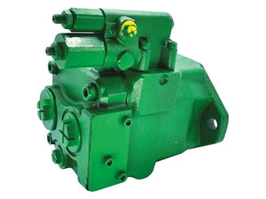 Sparex Hydraulic Pump AL166639 | S.171692 - Product Image 3