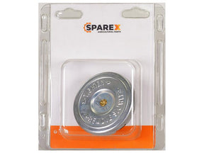 Sparex Agripak Radiator Cap 72mm | S.172000 - Product Image 1