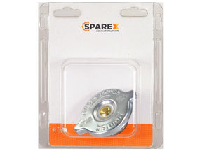 Sparex Agripak Radiator Cap 77mm | S.172001 - Product Image 1