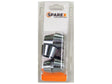 Sparex Agripak 6 pcs. Loader Tine Bush M22 | S.172002 - Product Image 1