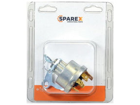 Sparex Agripak Ignition Switch & Key | S.172004 - Product Image 1