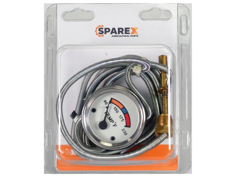 Sparex Agripak Water Temperature Gauge | S.172005 - Product Image 1