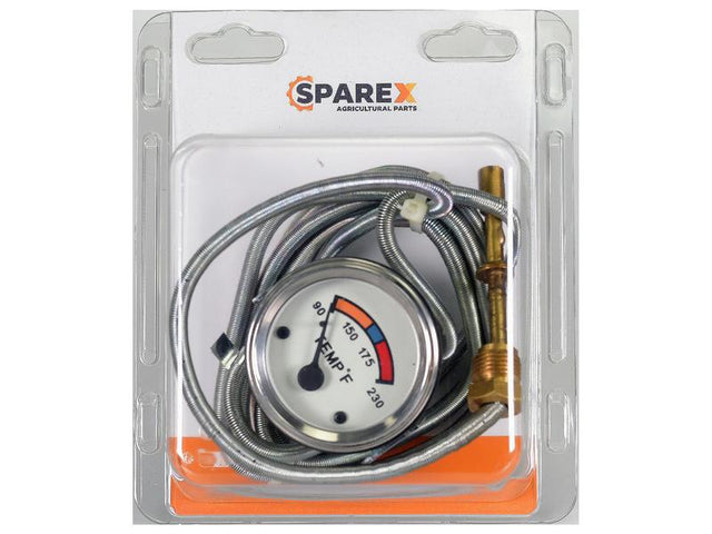 Sparex Agripak Water Temperature Gauge | S.172005 - Product Image 1