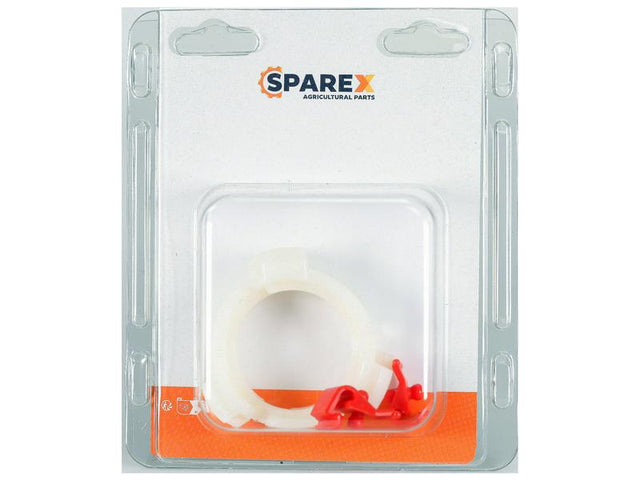 Sparex Agripak 2 pcs. EASYLOCK Bearings Ø2 x 41mm Small | S.172007 - Product Image 1