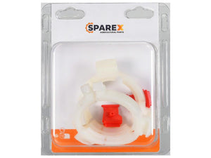 Sparex Agripak 2 pcs. EASYLOCK Bearings Ø2 x 50mm Medium | S.172009 - Product Image 1