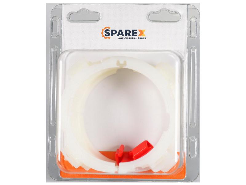 Sparex Agripak 2 pcs. EASYLOCK Bearings Ø2 x 82mm X Large | S.172014 - Product Image 1