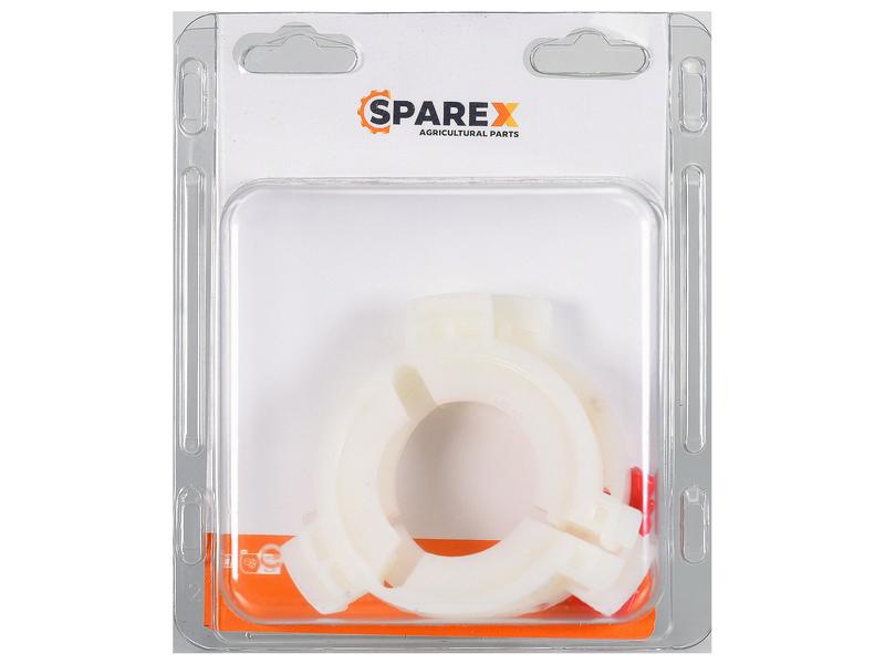 Sparex Agripak 2 pcs. EASYLOCK Bearings Ø40/47mm Medium | S.172015 - Product Image 1