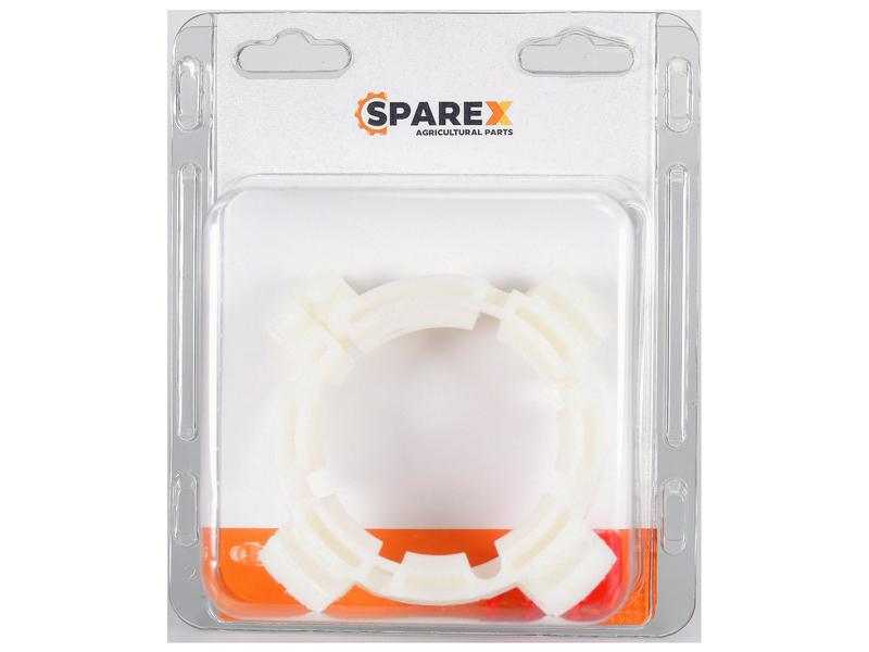 Sparex Agripak 2 pcs. EASYLOCK Bearings Ø60/68mm Large | S.172018 - Product Image 1