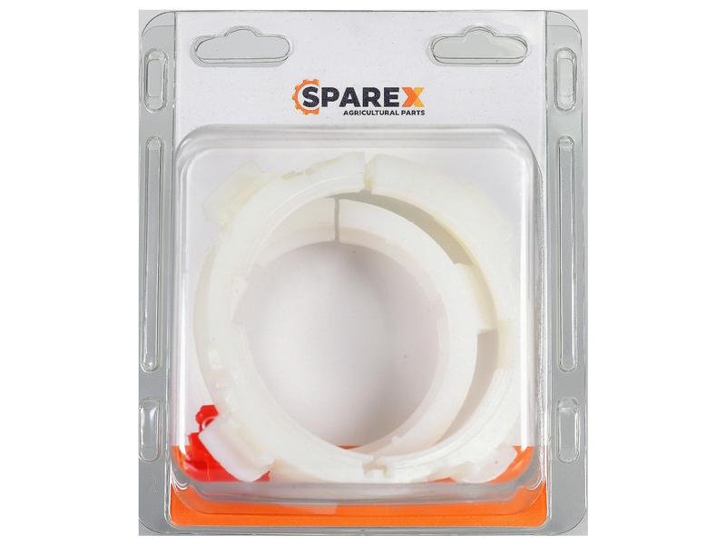 Sparex Agripak 2 pcs. EASYLOCK Bearings Ø68/80mm X Large | S.172019 - Product Image 1
