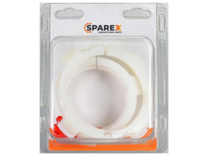 Sparex Agripak 2 pcs. EASYLOCK Bearings Ø68/80mm X Large | S.172019 - Product Image 1