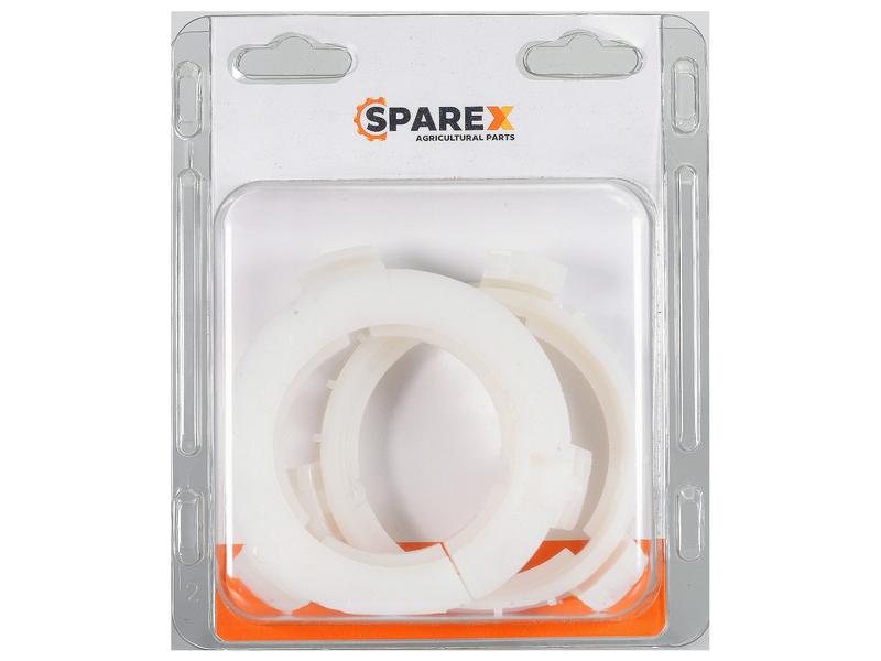 Sparex Agripak 2 pcs. ECO Bearings Ø54/62mm Large | S.172025 - Product Image 1