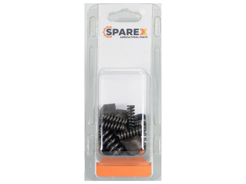 Sparex Agripak 24 pcs. Slip Clutch Pawl Repair Kit | S.172027 - Product Image 1